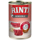 Rinti Sensible Adult konzerva hovädzie a ryža 12 x 400 g