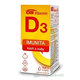 GS Vitamin D3, 10,8ml