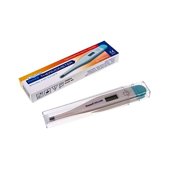 Romed digitálny teplomer 1ks