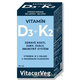 Pharmalife Vitamín D3 + K2