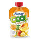 Sunar COOL ovocie Broskyňa, Banán, Jablko, 120g