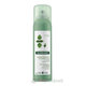 KLORANE Seboregulačný suchý šampón so žihľavou 150ml