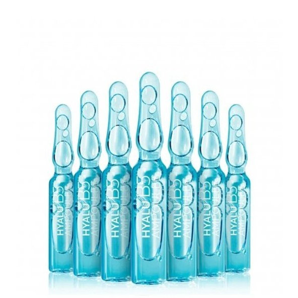 LA ROCHE-POSAY Hyalu B5 ampule 1,8 x 7ml