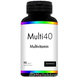 ADVANCE Multi40 pre mužov, 90ks