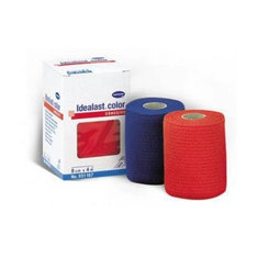 Idealast-haft color ovínadlo modré (6cmx4m), 1ks