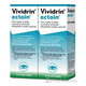 Vividrin ectoin, očné kvapky, 2x10 (20 ml)