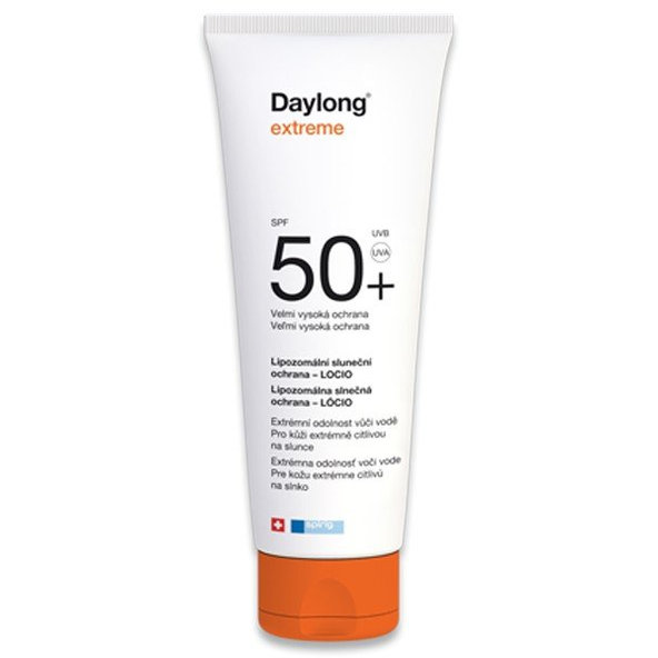 Daylong® extreme SPF 50+ mlieko na opaľovanie 200ml