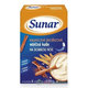 Sunar KRUPICOVÁ ŠKORICOVÁ mliečna kaša DOBRÚ NOC 225g