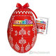TEREZIA RAKYTNÍČEK+ želatínky, veľkonočné vajce - červené, 50ks