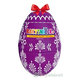 TEREZIA RAKYTNÍČEK+ želatínky, veľkonočné vajce - fialové, 50ks