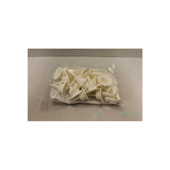 FAGRON FagronLab Aplikátor krátky 25mm 20ks