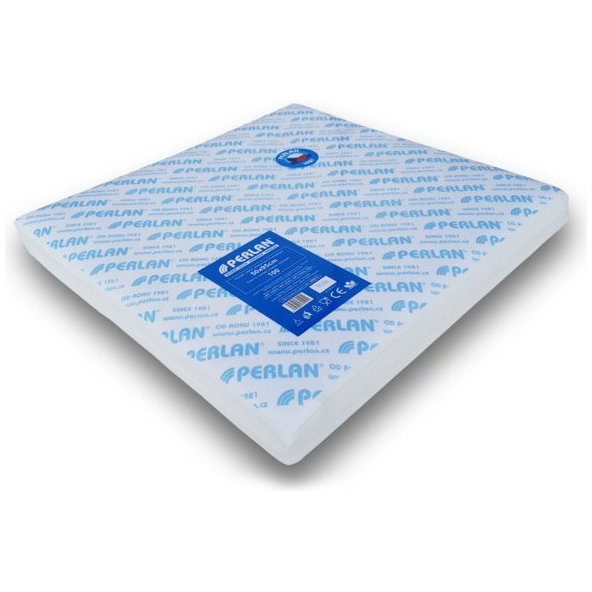 PERVIN STOMA 45g podložka z netkanej textílie (0,50x0,60m) 100ks