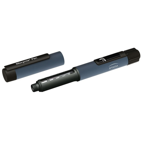 Movymia Pen dávkovacie pero 1ks