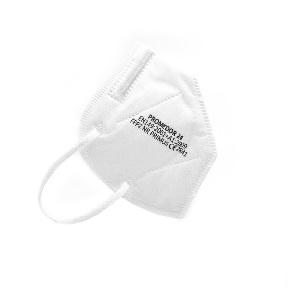 Promedor Respirátor FFP 2 NR primus 10ks