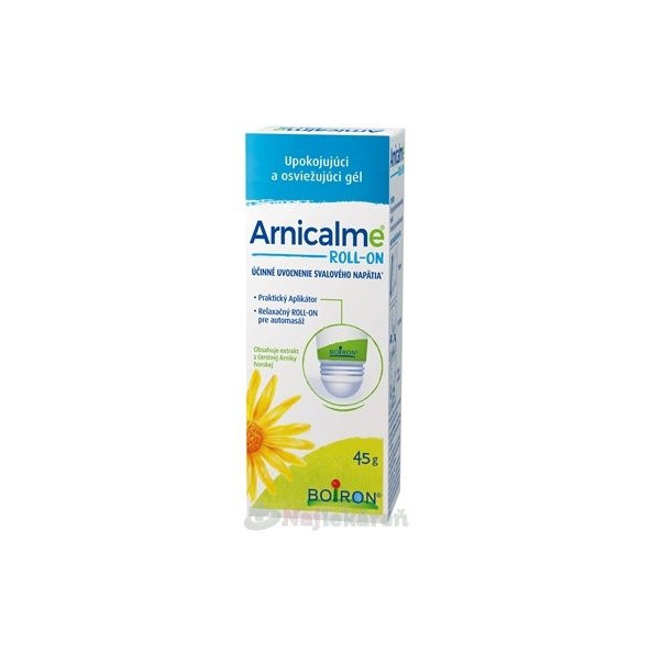 Arnicalme ROLL-ON, 45g