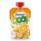 Sunar COOL ovocie Pomaranč, Banán, Hruška a Sušienky, 120g