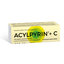 Acylpyrin + C proti bolesti a horúčke 12 šumivých tabliet