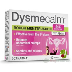 3CPHRAMA Dysmecalm 15ks