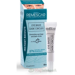 REMESCAR KRUHY A VACKY POD OCAMI 8ML