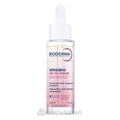 BIODERMA Sensibio AR+ BI - sérum 30ml