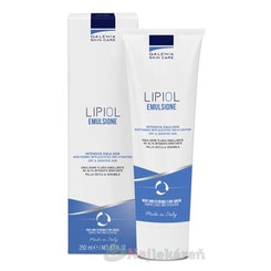 Galenia Skin Care LIPIOL EMULSIONE hydratačná emulzia 250ml