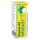 Vitamín D3 OROFAST sublingválny sprej 250 dávok 50 ml