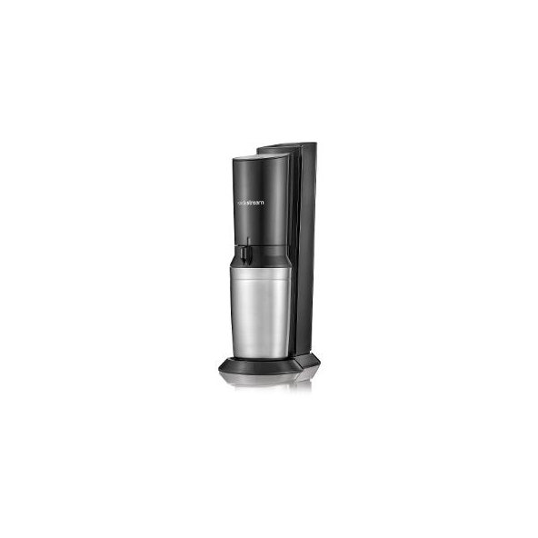 SODASTREAM CRYSTAL BLACK