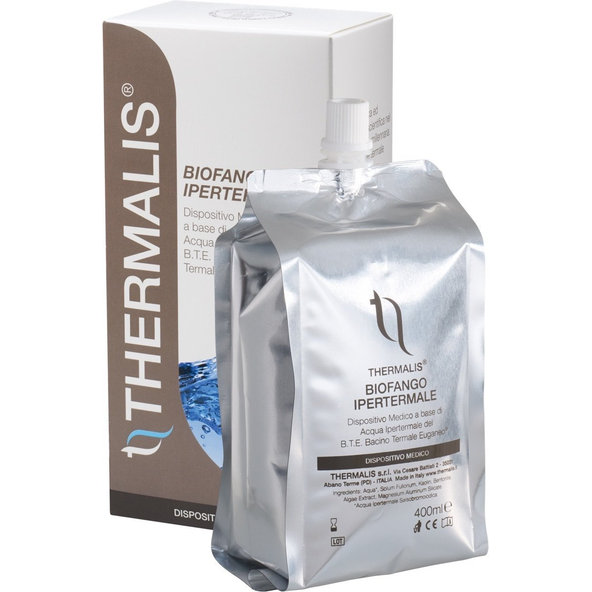 THERMALIS biofango na bolesť a zápaly 400 ml