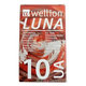 Wellion LUNA UA testovacie prúžky k prístroju LUNA 10ks