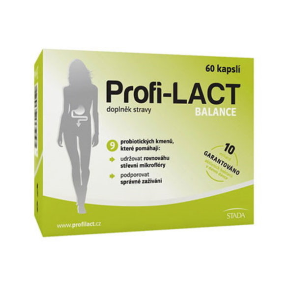 Profi-LACT Balance
