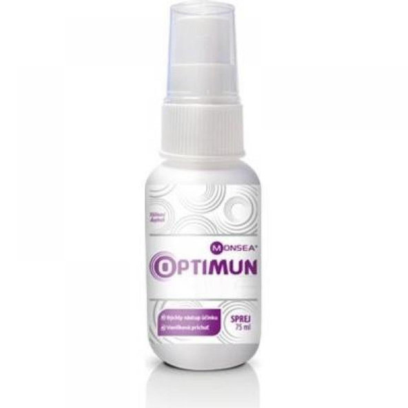 MONSEA OPTIMUN sprej na imunitu, 75ml