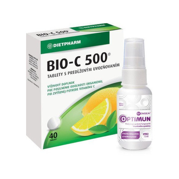 MONSEA OPTIMUN sprej