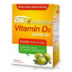 GS Extra Strong Vitamin D3 2000 IU, 90ks
