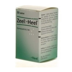 Zeel comp.-Heel 50ks