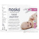 Nosko Nosná odsávčka hlienov basic