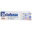 Diclofenac 10 mg/g gél na bolesť, zápal a opuchom 60 g