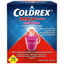 COLDREX MaxGrip Lesné ovocie horúci nápoj na chrípku 14 vreciek