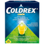 COLDREX Horúci nápoj Citrón na chrípku a prechladnutie 14 vreciek