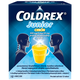Coldrex Junior horúci nápoj citrón 1 g 10 vreciek