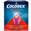 COLDREX MaxGrip Lesné ovocie horúci nápoj na chrípku 10 vreciek