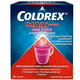 Coldrex Maxgrip Lesné ovocie horúci nápoj 10x7,6g