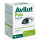 AVILUT Plus Recordati 90ks