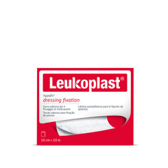 LEUKOPLAST Hypafix samolepiaci obväz, 10cmx10m  1 ks