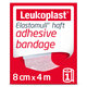 LEUKOPLAST Elastomull haft bandáž na rany 8cm x 4m