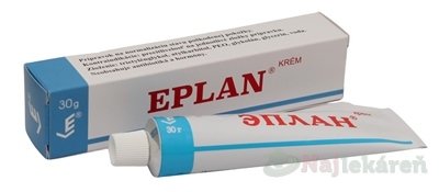 E-shop EPLAN Krém, 30g