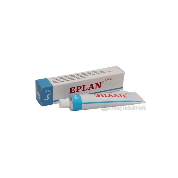 EPLAN Krém, 30g
