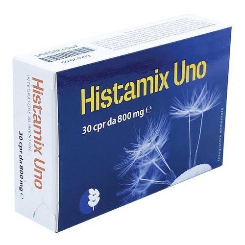 E-shop Histamix UNO výživový doplnok, 30 cps