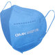 Orjin Jednorázový respirátor FFP2 NR modrý 10ks