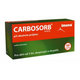 CARBOSORB na hnačku 50 tabliet