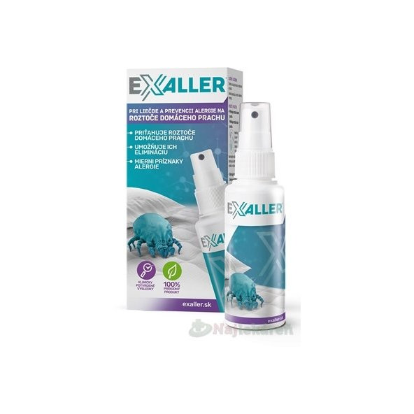 ExAller sprej 300 ml